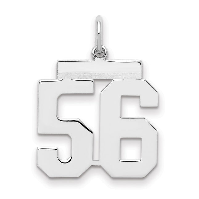 Sterling Silver Jewelry Style QMS56 - Classique Jewelry Inc.