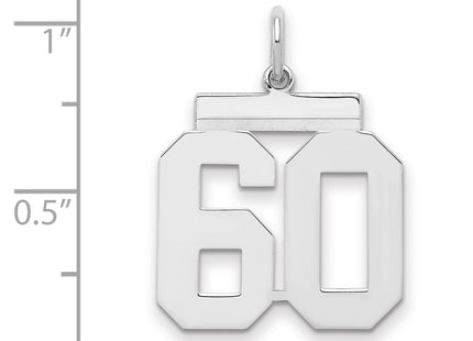 Sterling Silver Jewelry Style QMS60 - Classique Jewelry Inc.