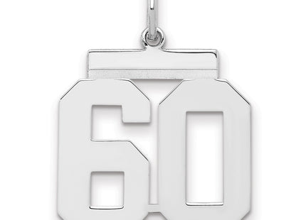 Sterling Silver Jewelry Style QMS60 - Classique Jewelry Inc.