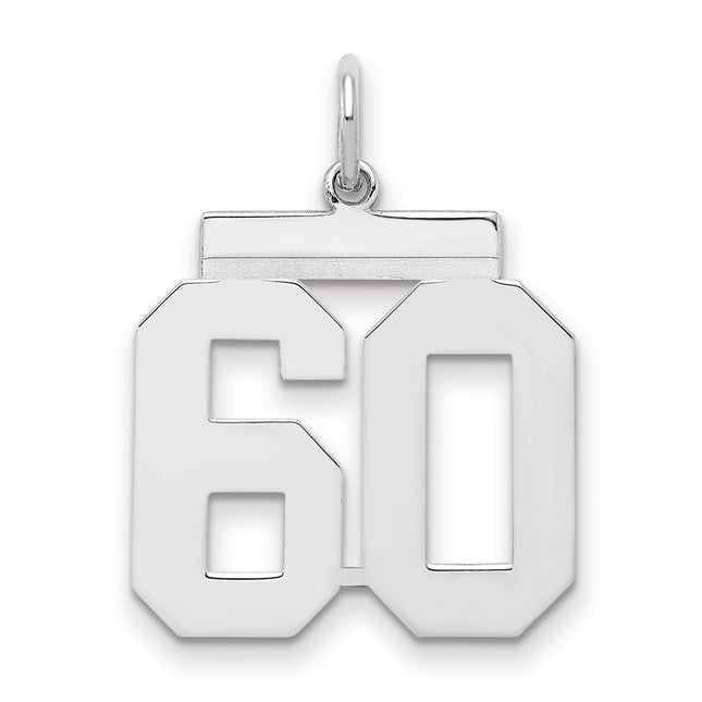 Sterling Silver Jewelry Style QMS60 - Classique Jewelry Inc.