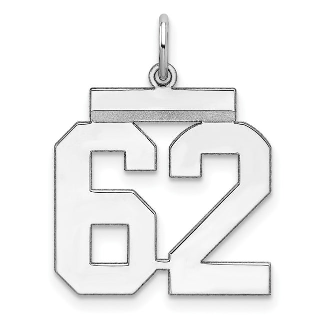 Sterling Silver Jewelry Style QMS62 - Classique Jewelry Inc.