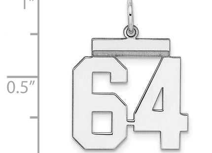Sterling Silver Jewelry Style QMS64 - Classique Jewelry Inc.