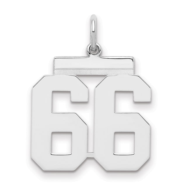 Sterling Silver Jewelry Style QMS66 - Classique Jewelry Inc.