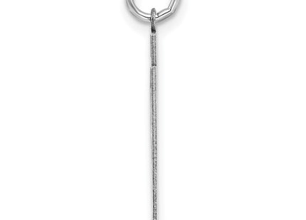 Sterling Silver Jewelry Style QMS67 - Classique Jewelry Inc.