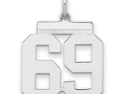 Sterling Silver Jewelry Style QMS69 - Classique Jewelry Inc.