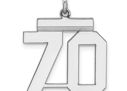 Sterling Silver Jewelry Style QMS70 - Classique Jewelry Inc.