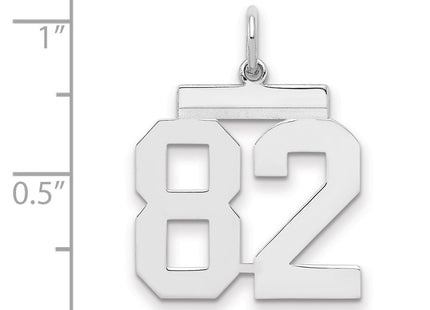Sterling Silver Jewelry Style QMS82 - Classique Jewelry Inc.