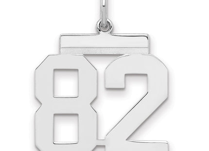 Sterling Silver Jewelry Style QMS82 - Classique Jewelry Inc.