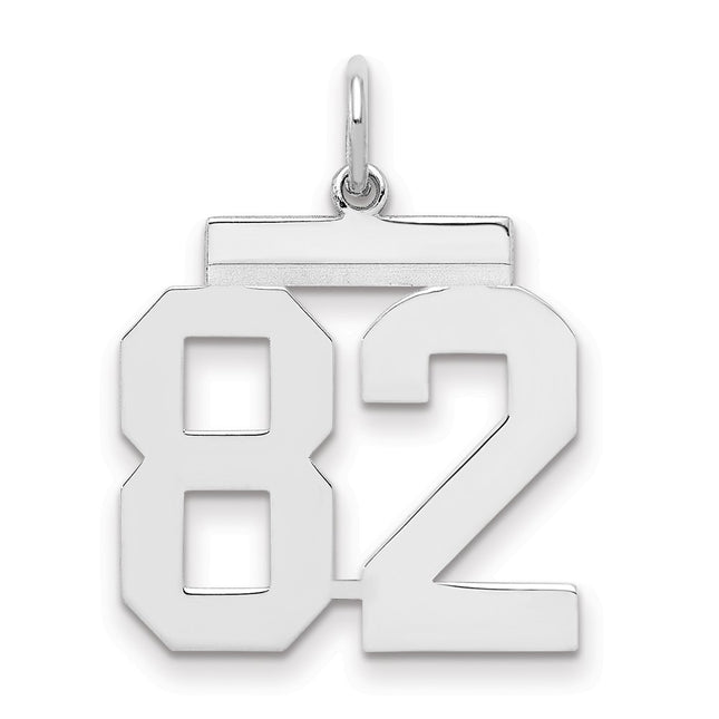 Sterling Silver Jewelry Style QMS82 - Classique Jewelry Inc.