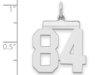 Sterling Silver Jewelry Style QMS84 - Classique Jewelry Inc.