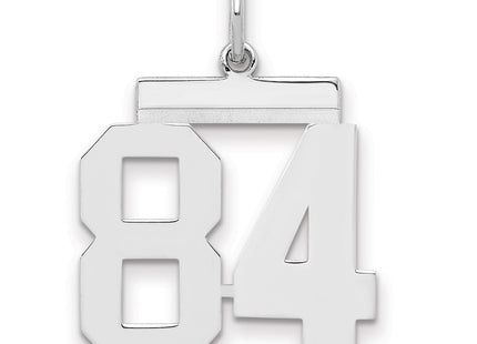 Sterling Silver Jewelry Style QMS84 - Classique Jewelry Inc.