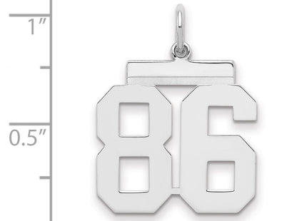 Sterling Silver Jewelry Style QMS86 - Classique Jewelry Inc.