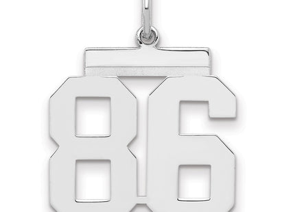 Sterling Silver Jewelry Style QMS86 - Classique Jewelry Inc.