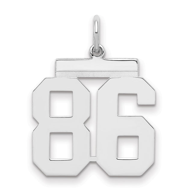 Sterling Silver Jewelry Style QMS86 - Classique Jewelry Inc.