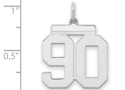 Sterling Silver Jewelry Style QMS90 - Classique Jewelry Inc.