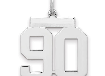 Sterling Silver Jewelry Style QMS90 - Classique Jewelry Inc.