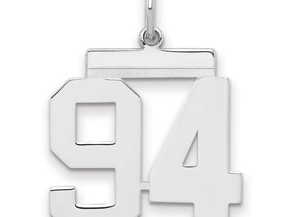 Sterling Silver Jewelry Style QMS94 - Classique Jewelry Inc.