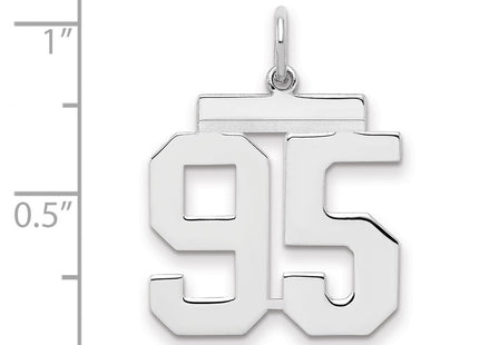 Sterling Silver Jewelry Style QMS95 - Classique Jewelry Inc.