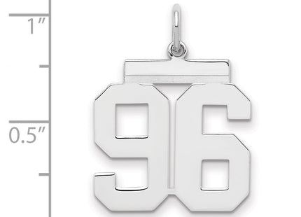 Sterling Silver Jewelry Style QMS96 - Classique Jewelry Inc.