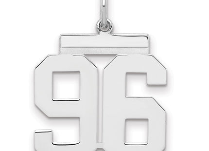 Sterling Silver Jewelry Style QMS96 - Classique Jewelry Inc.