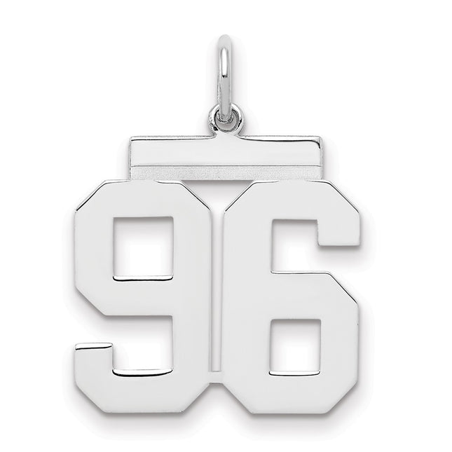 Sterling Silver Jewelry Style QMS96 - Classique Jewelry Inc.
