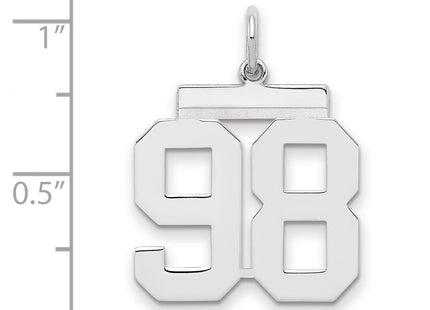 Sterling Silver Jewelry Style QMS98 - Classique Jewelry Inc.