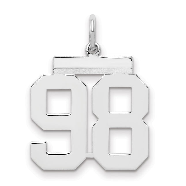 Sterling Silver Jewelry Style QMS98 - Classique Jewelry Inc.