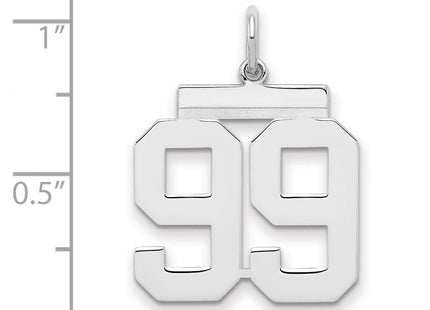 Sterling Silver Jewelry Style QMS99 - Classique Jewelry Inc.