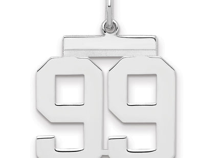 Sterling Silver Jewelry Style QMS99 - Classique Jewelry Inc.