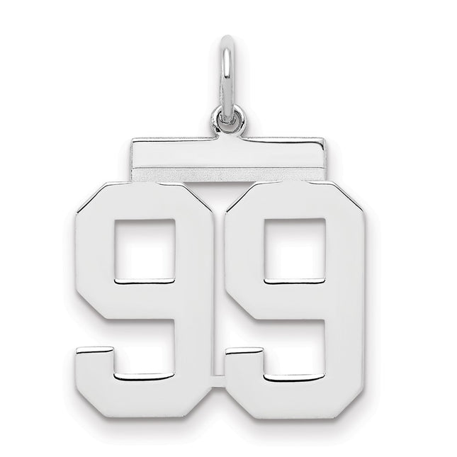 Sterling Silver Jewelry Style QMS99 - Classique Jewelry Inc.