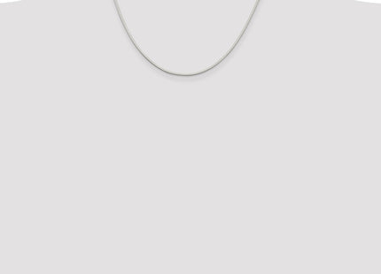 Sterling Silver Chains Style QOS040 - Classique Jewelry Inc.