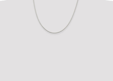 Sterling Silver Chains Style QOS040 - Classique Jewelry Inc.