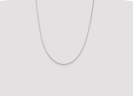 Sterling Silver Chains Style QOS040 - Classique Jewelry Inc.