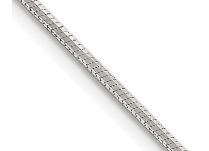 Sterling Silver Chains Style QOS040 - Classique Jewelry Inc.