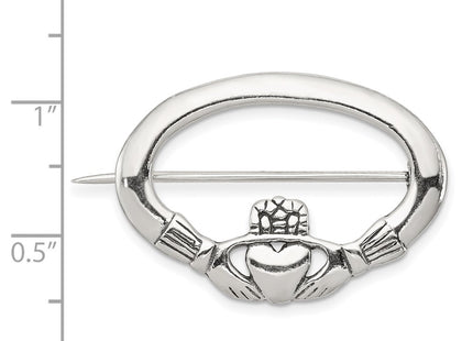 Sterling Silver Jewelry Style QP111 - Classique Jewelry Inc.