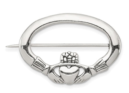 Sterling Silver Jewelry Style QP111 - Classique Jewelry Inc.