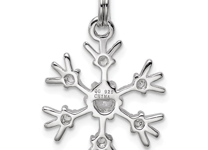 Sterling Silver Jewelry Style QP1125 - Classique Jewelry Inc.