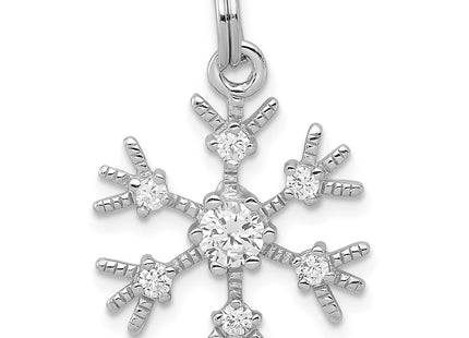 Sterling Silver Jewelry Style QP1125 - Classique Jewelry Inc.