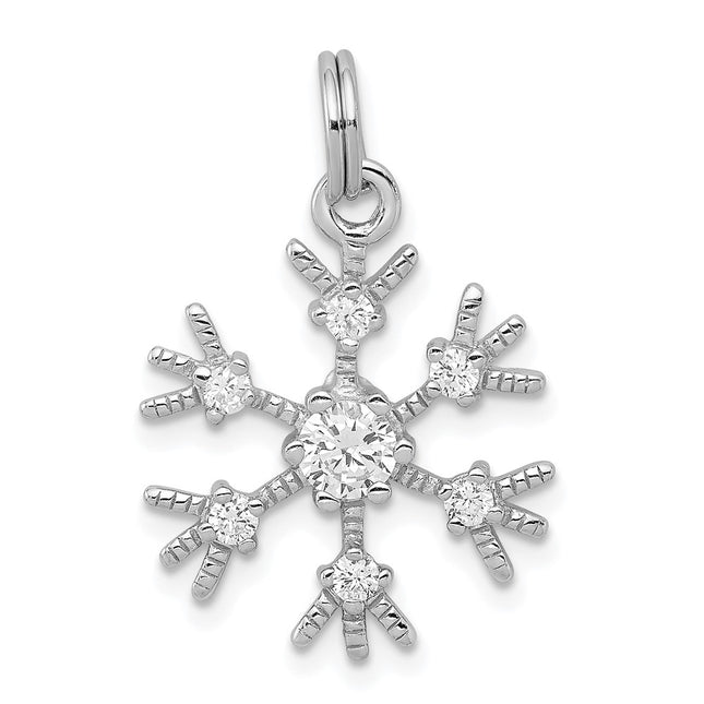 Sterling Silver Jewelry Style QP1125 - Classique Jewelry Inc.