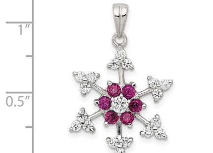 Sterling Silver Jewelry Style QP1126 - Classique Jewelry Inc.