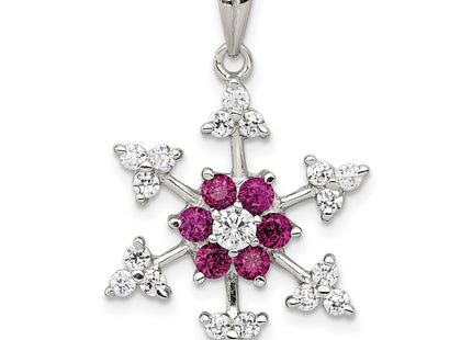 Sterling Silver Jewelry Style QP1126 - Classique Jewelry Inc.