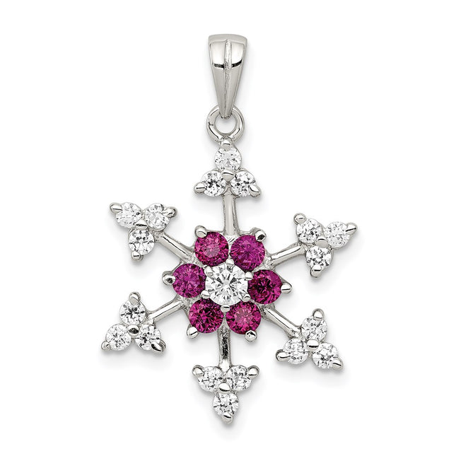 Sterling Silver Jewelry Style QP1126 - Classique Jewelry Inc.