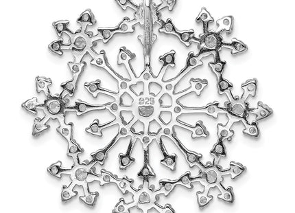 Sterling Silver Jewelry Style QP1128 - Classique Jewelry Inc.