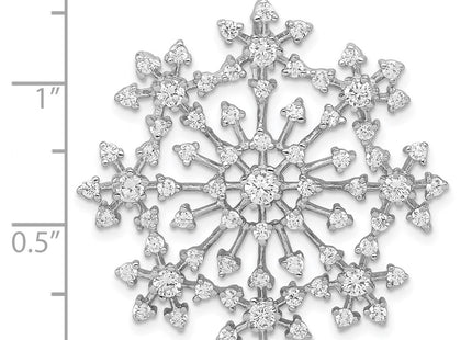 Sterling Silver Jewelry Style QP1128 - Classique Jewelry Inc.