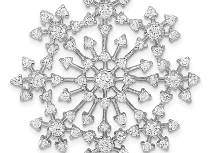 Sterling Silver Jewelry Style QP1128 - Classique Jewelry Inc.