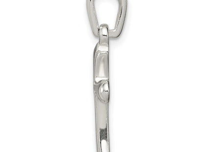 Sterling Silver Jewelry Style QP1132 - Classique Jewelry Inc.