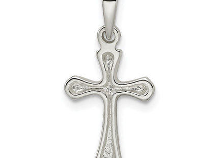 Sterling Silver Jewelry Style QP1132 - Classique Jewelry Inc.