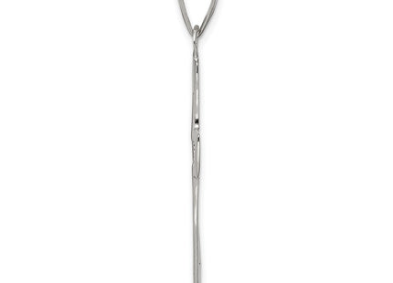 Sterling Silver Pendants Style QP1141 - Classique Jewelry Inc.