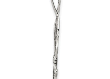 Sterling Silver Jewelry Style QP1144 - Classique Jewelry Inc.