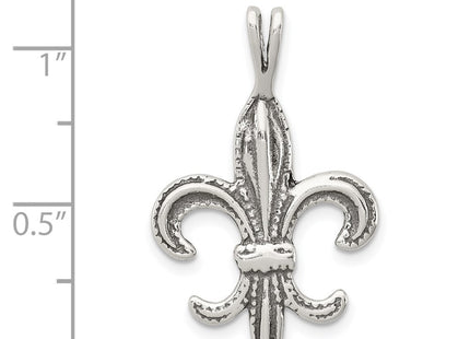 Sterling Silver Jewelry Style QP1144 - Classique Jewelry Inc.